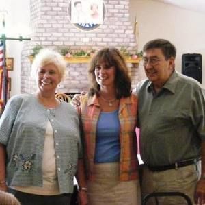 Meet your Posher, Jennifer